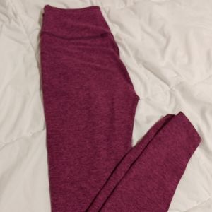 Beyond Yoga Spacedye Leggings